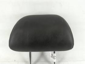 202-11190 Infiniti 2019-2020 Q50 Headrest Head Rest Rear Center Seat Black M7r8t