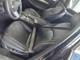 202-11222l Infiniti Driver Front Seat Bucket Electric Fits 19-21 Qx50 2991660
