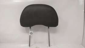 202-12f417 Infiniti 2000 I35 Headrest Head Rest Rear Seat Black G0162