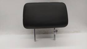 202-50441 Infiniti 2006-2006 M35 Headrest Head Rest Rear Seat Black Y02qr