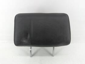 202-50443 Infiniti 2007-2007 M45 Headrest Head Rest Rear Seat Black K1exe