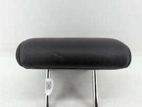 202-50500 Infiniti 2007-2007 M45 Headrest Head Rest Rear Seat Black R5xr6