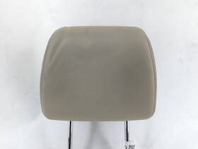 202-50520 Infiniti 2008-2010 M35 Headrest Head Rest Rear Seat Cream Depj7