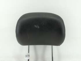 202-52601a Infiniti 2003-2004 G35 Headrest Head Rest Rear Seat Black Xchur