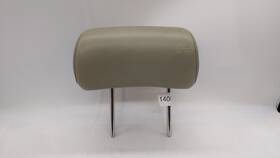 202-52601b Infiniti 2003-2004 G35 Headrest Head Rest Rear Seat Beige U8xm3