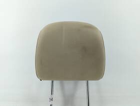 202-52644 Infiniti 2005-2005 G35 Headrest Head Rest Rear Seat Cream Gz2yk
