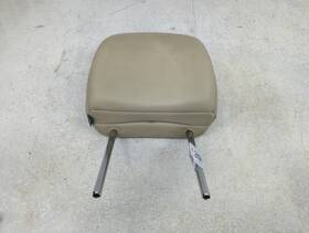 202-52648 Infiniti 2005-2005 G35 Headrest Head Rest Front Driver Passenger Seat Xli3f