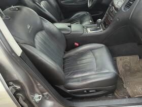 Infiniti 202-52870 2010-2011 Ex35 Passenger Front Seat Oem M7j5s
