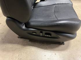 202-53345r Infiniti Adjustment Switches For Passenger Front Seat Fits 11-12 M37 111864