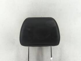 202-53947 Infiniti 2012-2013 G37 Headrest Head Rest Rear Seat Black Jea3o