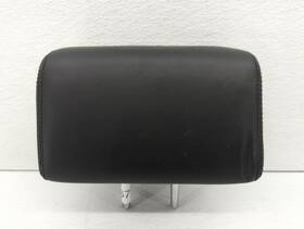 202-60606 Infiniti 2014-2015 Qx60 Headrest Head Rest Rear Center Seat Black Lggnt