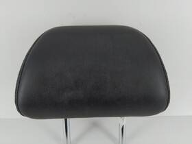 202-60662a Infiniti 2015 Q50 Headrest Head Rest Rear Seat Black N2fe0