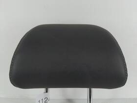 202-60662b Infiniti 2017 Q50 Headrest Head Rest Rear Seat Black Zs4xh
