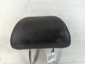 202-60662c Infiniti 2015 Q50 Headrest Head Rest Rear Seat Black Ut5ct