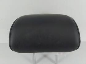 Infiniti 202-60663a 2015 Q50 Headrest Head Rest Rear Seat Black Gq9vu