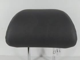 202-60663b Infiniti 2016 Q50 Headrest Head Rest Rear Seat Black Tm3fh