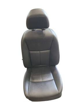 202-60663bl Infiniti Q50 2016 Front Seat 632900