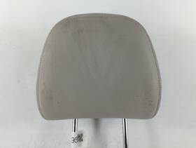 202-60669 Infiniti 2014-2015 Q50 Headrest Head Rest Rear Seat Cream Lx9u9