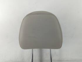 202-61092a Infiniti 2016-2017 Q50 Headrest Head Rest Rear Seat Cream F7ya0