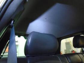 206.in1203 Infiniti Qx4 2003 Headrest 1770848
