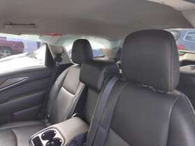 206.in1j19 Infiniti Qx60 2019 Headrest