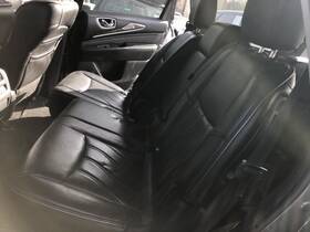 215.in1j15 Infiniti Qx60 2015 Seat Rear 831187