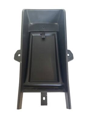 79922-jk000 Infiniti 215.in1m07 07-13 G35 G37 Rear Trunk Access Panel Oem