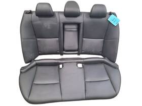 215.in1m16 Infiniti Q50 2016 Seat Rear 632909