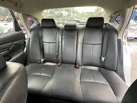 Infiniti 215.in1q18 Q70 2018 Seat Rear 959539