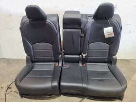 215.in1y21 Infiniti Rear Seat Fits 2021 Qx50 577552