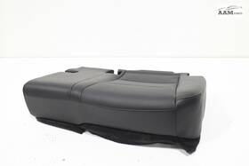 221l1a46020000 Infiniti 2019-2021 Qx50 Rear Left Side Seat Lower Cushion Bottom Cover Oem