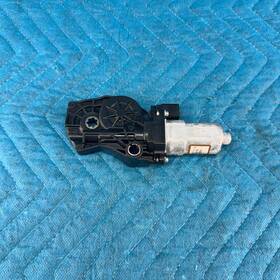23-4594711-2 Infiniti 2016-2020 Qx60 Front Right Passenger Seat Motor Oem