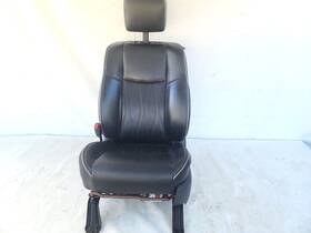 28565-3ja1e Infiniti 16-20 Qx60 Front Right Rh Pass Full Seat Cushion Headrest Assembly Oem