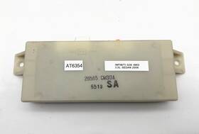 Cm30a Infiniti 28565 Oem 03-06 G35 Sedan Front Seat Position Power Memory Control Module