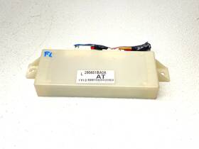 285651ba0a Infiniti 09-12 Fx35 Front Left Driver Seat Control Module Oem #a0.55