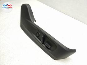 4289863 Infiniti 2022-23 Qx60 Front Right Seat Trim Switch Passenger Side Panel Assembly