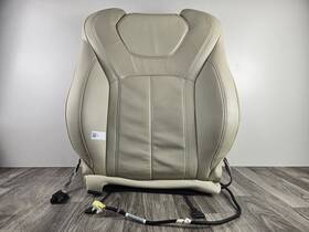 5522803g Infiniti Qx60 Front Right Passenger Side Seat Upper Cushion Oem 2022 - 2024