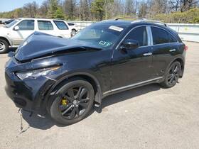 6482614 Infiniti Used Seat Rear Fits 2013 Fx Series Grade A 6482614 Infiniti Used Seat Rear Fits 2013 Fx Series Grade A