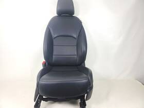 87050-5nb7b Infiniti 19-22 Qx50 Front Left Lh Driver Side Seat Complete Assembly Oem