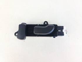 87066-4ha0a Infiniti 14-23 Infinti Q50 Front Left Driver Lh Side Seat Adjustment Control Switch Oem