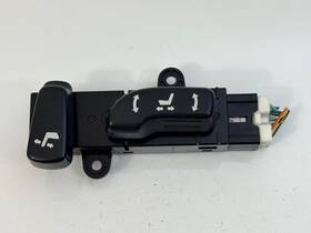 870661ld8a Infiniti 14-24 Qx80 Front Right Passenger Side Adjustable Recline Seat Motor Oem 870661ld8a Infiniti 14-24 Qx80 Front Right Passenger Side Adjustable Recline Seat Motor Oem