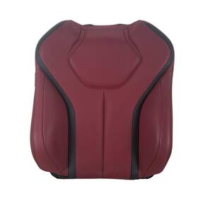 Infiniti 871055cc3c 2019 2022 Q60 Front Right Seat Cushion Red Black Used