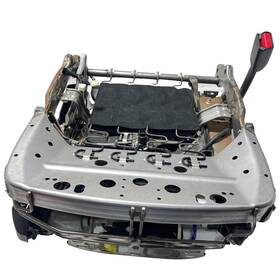 873011cc2a Infiniti 2009 Fx35 Front Right Passenger Side Seat Lower Track Frame Oem