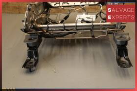 873341ld7a Infiniti 2011-2017 Qx56 Front Right Passenger Side Seat Track Frame With Motor Oem
