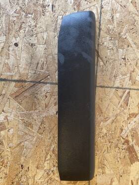 87374-eh00a Infiniti 2006-2010 M35 Front Left Driver Seat Lower Trim Cover Black Oem