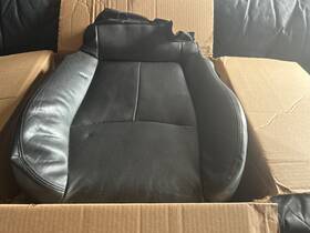 873a2-1pm8b Infiniti 2011 2012 M37 Front Lower Bottom Seat Cushion Passenger Right Rh Oem