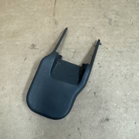 87507-jk010 Infiniti 2008 -2013 G37 G37s Coupe Front Right Seat Track Cover Trim Oem 1224