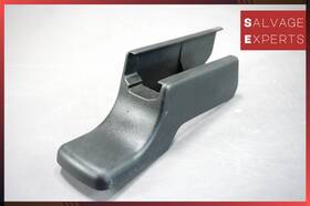 87508-1la0a Infiniti 2011-2017 Qx56 Qx80 Front Left Driver Seat Track Cover Black 875081laoa