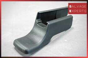 87509-1la0a Infiniti 2011-2017 Qx56 Qx80 Front Right Seat Track Cover Black 875091la0a Oem