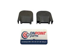 87557al511 Infiniti 03-07 G35 Driver Front Seat Track Trim Cover Oem Ckh